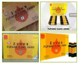 FUFANG UNTUK DB DEMAM BERDARAH, TENSI RENDAH,DLL( AREA DPS BISA ANTAR)
