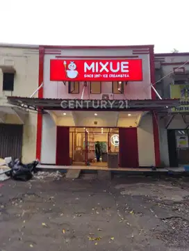 Dijual Cepat Ruko 3 Lantai Di Bogor Lokasi Strategis
