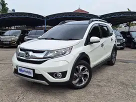 Pajak Panjang - Honda BRV 1.5 E Bensin-AT 2017