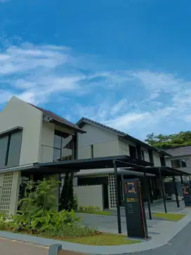 RUMAH MILENIAL XYZ LIVIN LIPPO CIKARANG