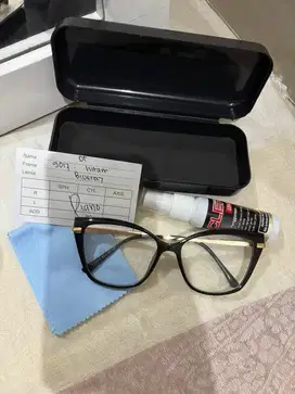 dijual kacamata lensa blueray