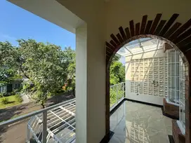 Rumah The Green Cluster Vineyard BSD City Tangerang