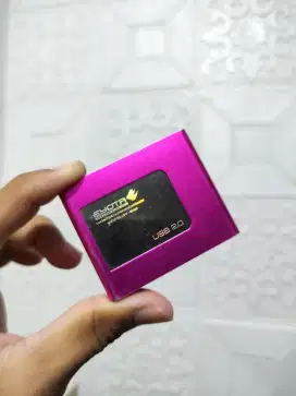 eyota Mini Multi in One Memory Card Reader SY-660