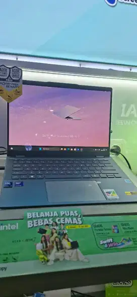 Acer Swift GO OLED 14