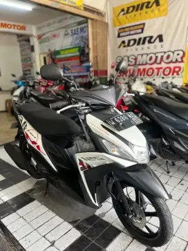 MIO M3 125 2016 SAS JL BARATA JAYA 19 NO 5