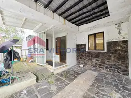 Hunian atau Usaha Kontrakan! Rumah Dekat UB & Pusat Kuliner Malang