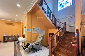 Dijual - Rumah Besar di Cipete  Jakarta Selatan