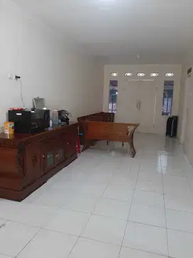 Dijual Rumah Pinggir Jalan di Cihampelas Cililin Akses Mudah dan Poten