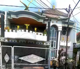 Rumah Rungkut Asri Surabaya dekat UPN dekat MERR dekat TOL, TB Sumur