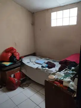 Rumah hitung tanah saja di sayap suryalaya
