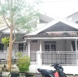 RUMAH 2 LANTAI TAMAN CIMANGGU BOGOR