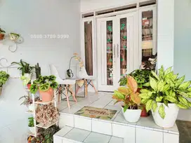 Perum Pondok KARISMA Transmart -Strategis Pinggir Jalan Raya Ir.Juanda