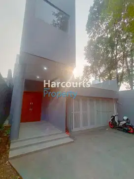 DIJUAL - Rumah Baru di kawasan cilandak, jakarta selatan