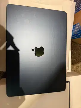 Macbook Air M3 16GB/256 original digimap