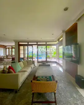 DIJUAL Rumah Bagus di area kemang Jakarta Selatan