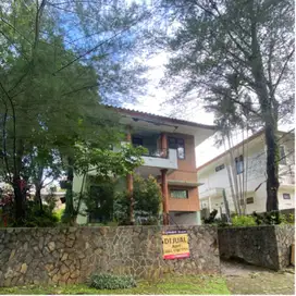 Dijual Rumah Danau Bogor Raya Lakeside Boulevard