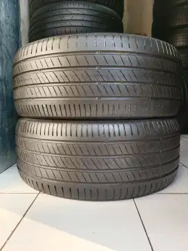 Ban 235 50 R18 Continental UltraContact UC7 ALPHARD VELLFIRE INNOVA