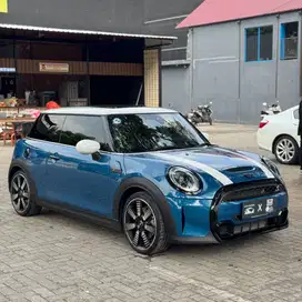 [KM 13RB] MINI COOPER S 2022