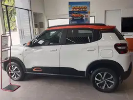 Citroen C3 Elektrik Full listrik Nik 2023 A/T