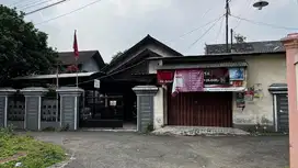 Rumah Dekat Aeon Tanjung Barat