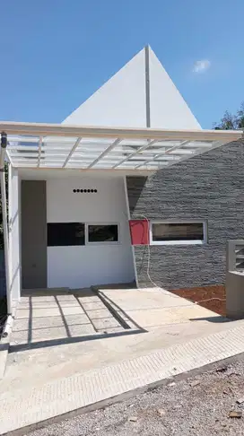 Dijual Rumah di jatihandap dekat padasuka bandung promo kpr tanpa DP