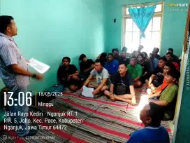Lowongan pekerjaan tanpa ijazah