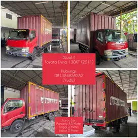 Toyota Dyna 130XT