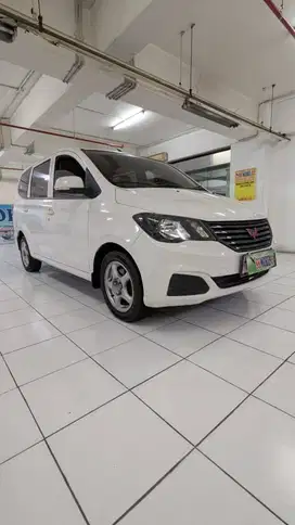 W. Confero ac double 1.5cc