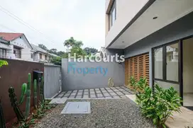 DIJUAL - Rumah Baru di pondok Indah