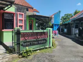 Perum MARHAMAH Regency - STRATEGIS Pinggir Jalan Raya Kawalu