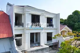 DIJUAL- Brand new House di Kebayoran Baru