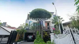 DIJUAL - Rumah Bagus di kebayoran baru, Jakarta Selatan