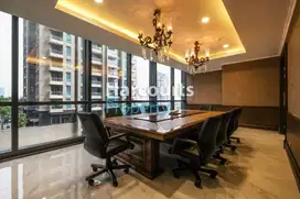 DIJUAL - Office building mewah di jakarta selatan