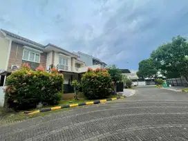 RUMAH SIAP HUNI  RUMAH PUSPITA LOKA BSD CITY