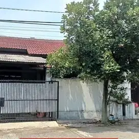 Dijual Rumah Murah & Langka Taman Kopo Indah 2 Patung Gajah