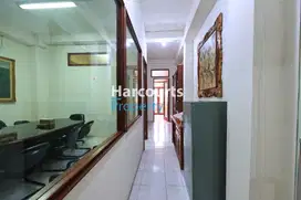 DIJUAL - Ruko bagus di kebayoran baru jakarta selatan