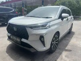 Dijual veloz Q AT 2022