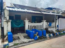 RUMAH SAWOJAJAR SATU KOTA MALANG