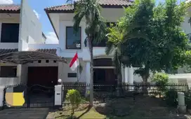 DIJUAL RUMAH VILLA BUKIT MAS MAYJEN SUNGKONO DUKUH PAKIS