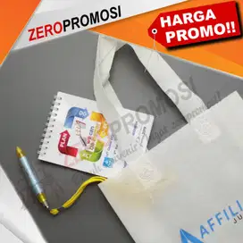 Paket Seminar Kit Eksklusif Untuk Souvenir Acara Seminar