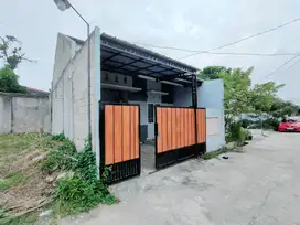 Take Over Rumah Siap Huni Full Renovasi