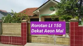Komplek Malaka Rorotan Dekat Aeon Cilincing Jakarta Utara