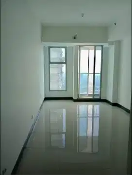DISEWAKAN APARTEMEN STUDIO UNFURNISHED BENSON TOWER LANTAI TINGGI