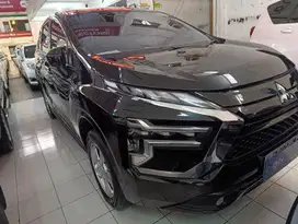 MITSUBISHI 2023 XPANDER EXCEED 1.5AT BENSIN HITAM OTOMART 286 KENJERAN