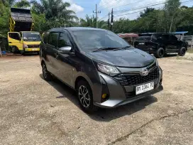 Toyota calya G 1.2 MT 2023