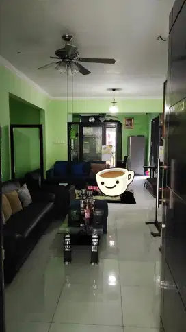 Rumah Siap Huni di Legenda Wisata Cibubur