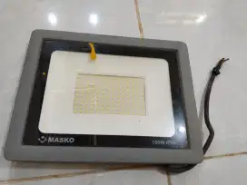 Dijual lampu sorot masko