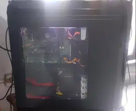CPU Intel Core i5 3570 16gb ram