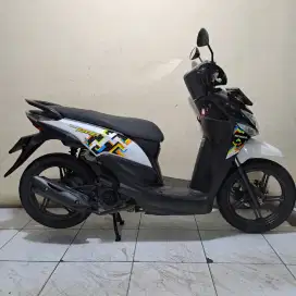 Honda beat pop 2019 full orisinil