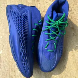Adidas ae1 original sepatu basket